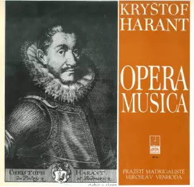 Couverture du produit · Opera Musica