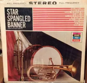 Couverture du produit · Star Spangled Banner And Other Great American Marches