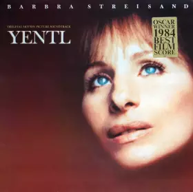 Couverture du produit · Yentl - Original Motion Picture Soundtrack