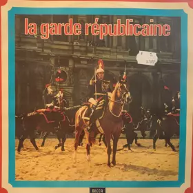 Couverture du produit · La Garde Républicaine N°2