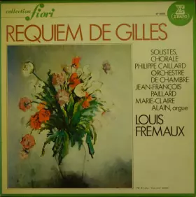 Couverture du produit · Requiem