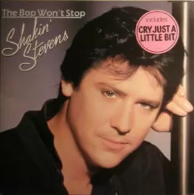 Couverture du produit · The Bop Won't Stop