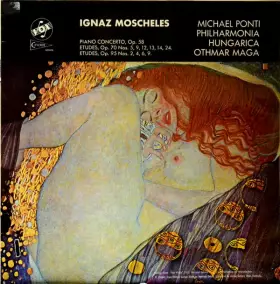 Couverture du produit · Piano Concerto In G Minor, Opus 58 / Etudes, Opus 70 / Characterstic Etudes, Opus 95