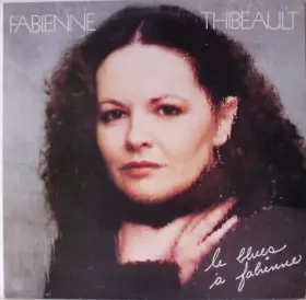Couverture du produit · Le Blues A Fabienne