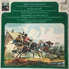 Couverture du produit · Concert De Musique Russe