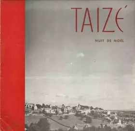 Couverture du produit · Nuit De Noël