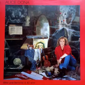 Couverture du produit · Être Une Femme À 40 Ans