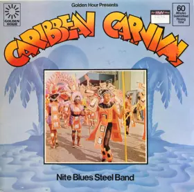 Couverture du produit · Caribbean Carnival