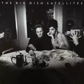 Couverture du produit · Satellites