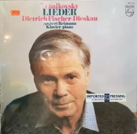 Couverture du produit · Lieder