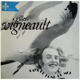 Couverture du produit · Pays Du Fond De Moi