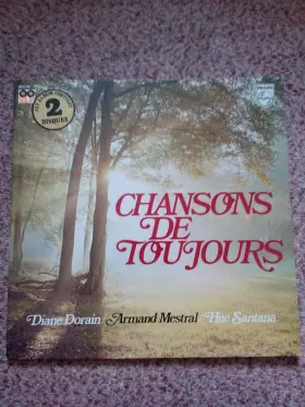 Couverture du produit · Chansons De Toujours