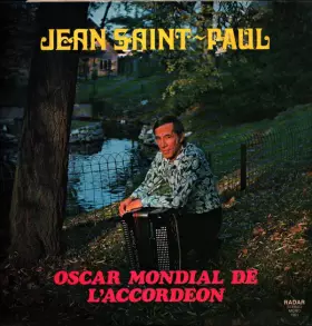 Couverture du produit · Oscar Mondial De L' Accordeon