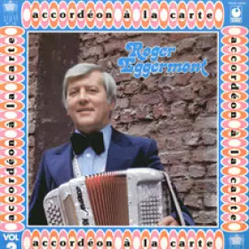 Couverture du produit · Accordéon A La Carte Vol. 2