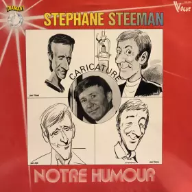 Couverture du produit · Notre Humour