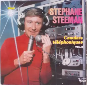 Couverture du produit · Canulars Téléphoniques Vol. 2