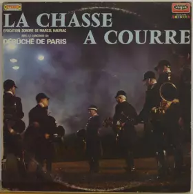 Couverture du produit · La Chasse A Courre