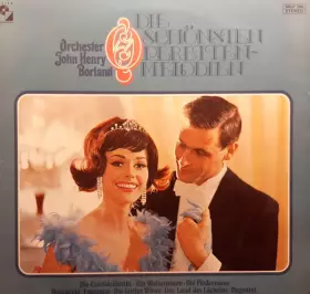 Couverture du produit · Die Schönsten Operetten-Melodien