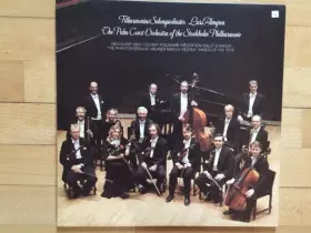 Couverture du produit · The Palm Court Orchestra Of The Stockholm Philharmonic