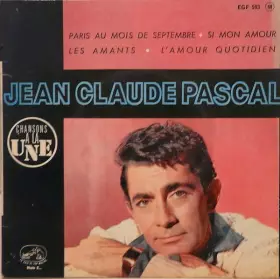 Couverture du produit · Paris Au Mois De Septembre