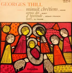 Couverture du produit · Minuit Chrétiens 