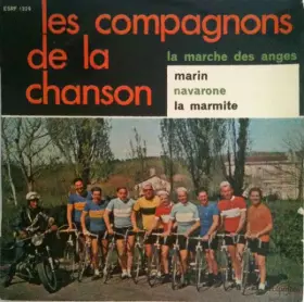 Couverture du produit · Navarone