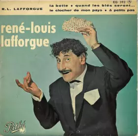 Couverture du produit · La Botte