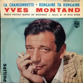 Couverture du produit · La Chansonnette