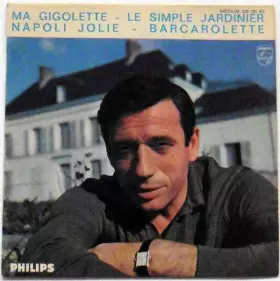 Couverture du produit · Ma Gigolette