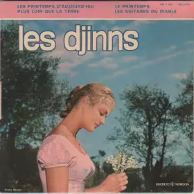 Couverture du produit · Les Printemps D'aujourd'hui