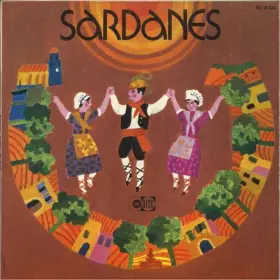 Couverture du produit · Sardanes Pour Danser