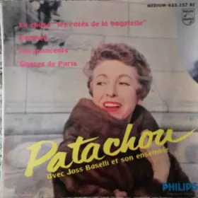 Couverture du produit · La Chose "Les Ratés De La Bagatelle"