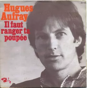 Couverture du produit · Il Faut Ranger Ta Poupée