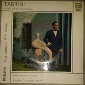 Couverture du produit · Sonate Mit Dem Teufelstriller