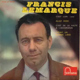 Couverture du produit · C'est Loin "Jura"