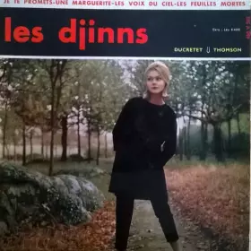 Couverture du produit · Je Te Promets