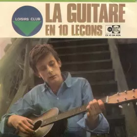 Couverture du produit · La Guitare En 10 Leçons