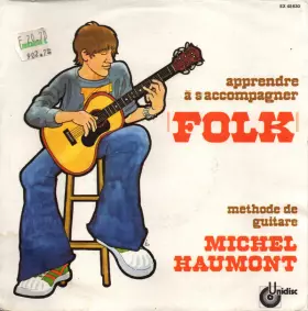 Couverture du produit · Apprendre À S'accompagner Folk