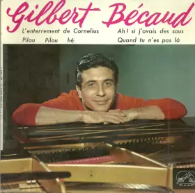 Couverture du produit · L'enterrement De Cornelius