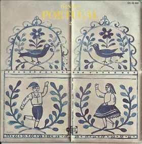 Couverture du produit · Danses Du Portugal N°2