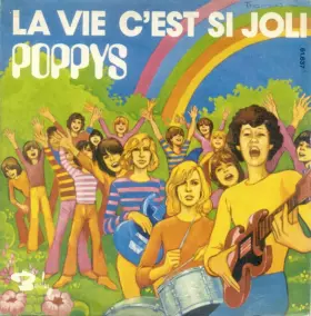 Couverture du produit · La Vie C'est Si Joli