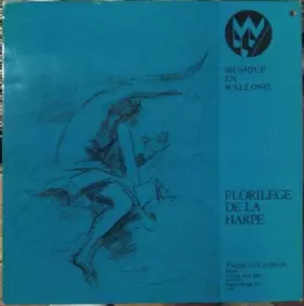 Couverture du produit · Florilege De La Harpe