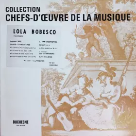 Couverture du produit · Collection Chefs-D'œuvre De La Musique
