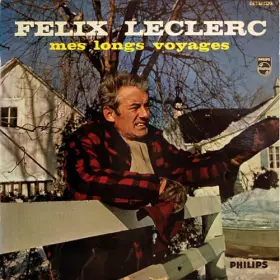 Couverture du produit · Mes Longs Voyages