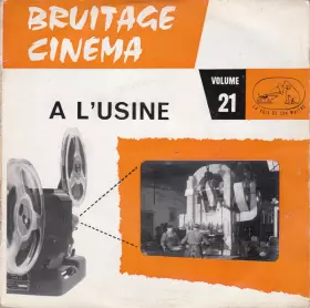 Couverture du produit · À L'usine