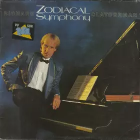 Couverture du produit · Zodiacal Symphony