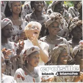 Couverture du produit · Black & Blanche