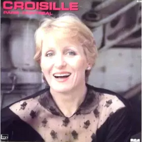 Couverture du produit · Paris-Montréal