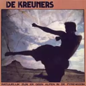 Couverture du produit · Natuurlijk Zijn Er Geen Alpen In De Pyreneëen