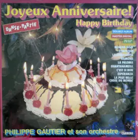 Couverture du produit · Joyeux Anniversaire! (Happy Birthday)
